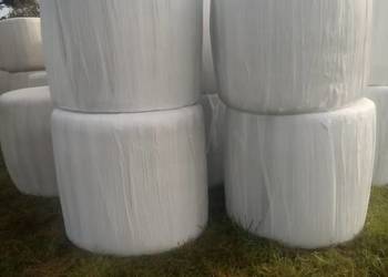 Sprzedam sianokiszonkę 2025 Sprzedam sianokiszonkę 2025