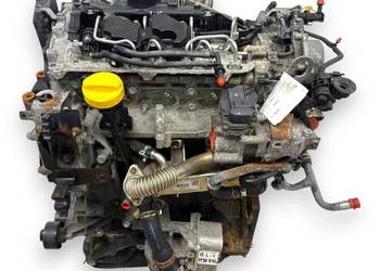 SILNIK M9R856 Nissan X-Trail II T31 Qashqai Renault Koleos 2.0 DCI 150KM