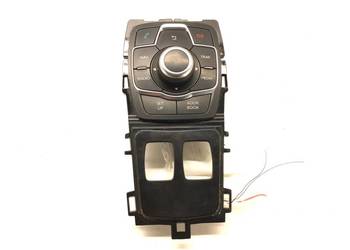 PANEL STEROWANIA NAWIGACJI PEUGEOT 508 I 9802378577 Sedan/Limuzyna 10-