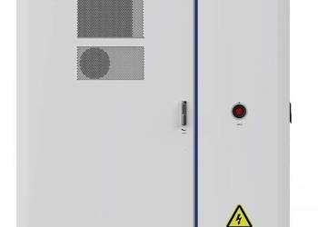 NEW! Magazyn HV DEYE GE-F120 120 kWh – C&I ESS LFP - 124 999 zł zVAT!