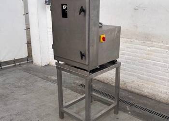Ostrzałka do noży Weber MSG 460 2 2