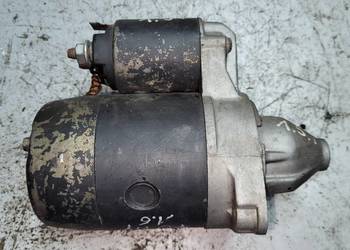 Rozrusznik Hyundai Pony 1.5