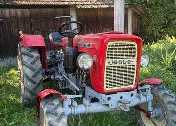 Ursus c-330 bez rej