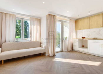 M3 ul. Grottgera - po kapitalnym remoncie