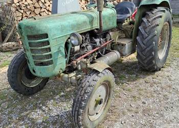 Ursus c 4011 c 360 traktor