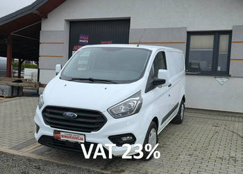 Ford Transit Custom L2 H1 *long*