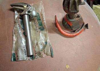 Części prasy welger ap 41,42 palec