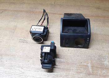 MERCEDES A169 STACYJKA A1695451908