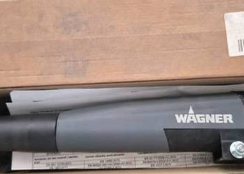 Pistolet do malowania proszkowego WAGNER PEA-C4