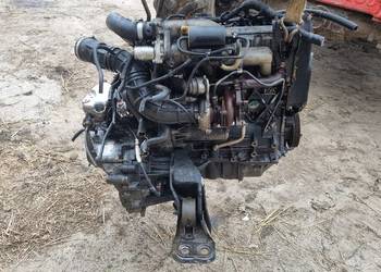 mitsubishi carisma 1.9 did cześci skrzynia wydech chłodnica alternator