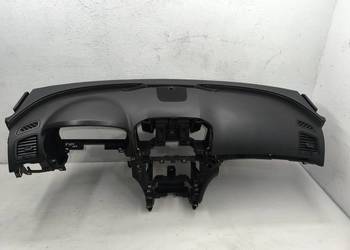 DESKA ROZDZIELCZA KOKPIT PODUSZKA OPEL INSIGNIA A 13275639