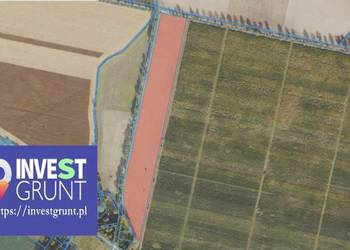 [8,00 ha] przetarg na dzierżawę gruntów rolnych