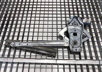 PODNOŚNIK SZYBY LEWY PRZÓD FORD TRANSIT IV 400473 Bus 00-06 MECHANIZM