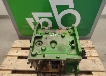 Skrzynia biegów JOHN DEERE 6175M (R322095)