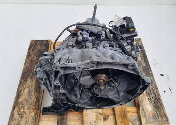 Citroen C4 1.6 HDI SKRZYNIA BIEGÓW manual 20DS50 manualna