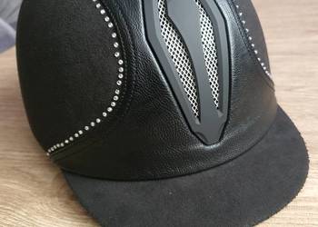 Kask jeździecki Premiere