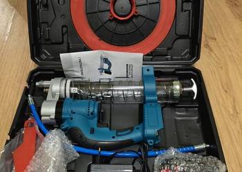 Smarownica akumulatorowa