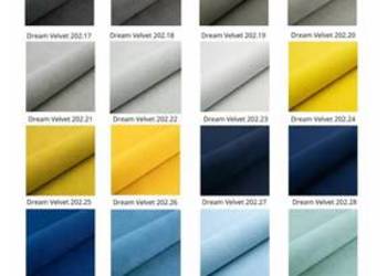 ARIA łóżko tapicerowane podnoszone 140x200 CZARNE + pojemnik + stelaż