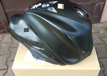 Zbiornik bak Suzuki gsx-s 1000 2020 czarny mat 15-20r