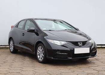 Honda Civic 1.4 i-VTEC