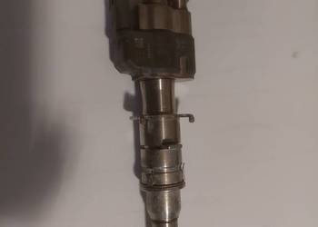 Wtryski n43