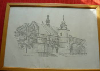 Obrazy - Stępień