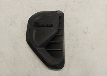 Ford Ranger VI 6 Nakladka listwa błotnika przód lewa N1WB-16G001-A