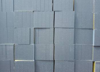 STYROPIAN GRAFITOWY LUBLIN λ 0,033 fasada ATUT-BIS PASYWNY