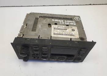 Dodge Grand Caravan RADIO SAMOCHODOWE CD P04858556