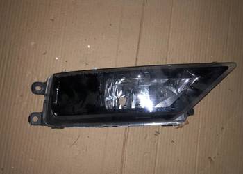 HALOGEN PRAWY PRZÓD PRZEDNI VW TIGUAN 2 5NA941700B