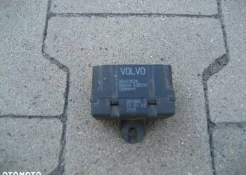 volvo s40 v50 05-10r moduł podgrzewania fotela 30682529