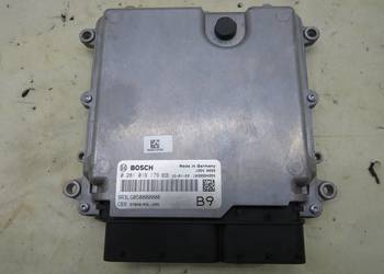 STEROWNIK SILNIKA 2.2 I-DTEC CIVIC IX HB 0281019179