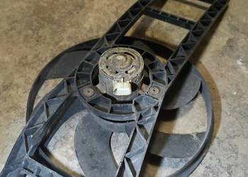 Wentylator chłodnicy panda 1.1