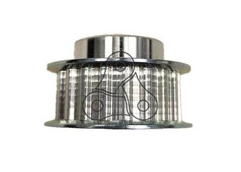 Koło Pasowe 21T5 Z=20 Aluminiowe