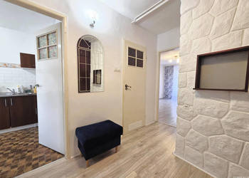 Mieszkanie Kraków 52.78m2 3 pokoje