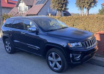 Jeep grand cherokee wk2 3.6 4x4