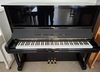Pianino  Yamaha model U 3, 131cm. Japonia stan  idealny