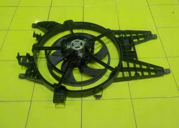 MERCEDES CITAN 1.5 CDI 16r VAN wentylator chlodnicy 921205638R