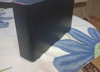 Link station buffalo ls2100 series 2 tb