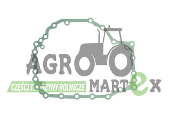 V34157100, 34157100, F824100050090, 04431791 USZCZELKA AGCO