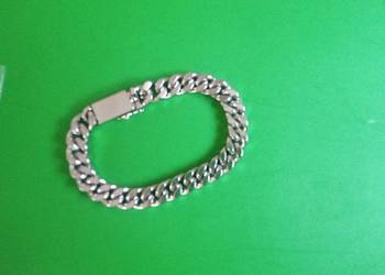 Bransoletka kubańska.