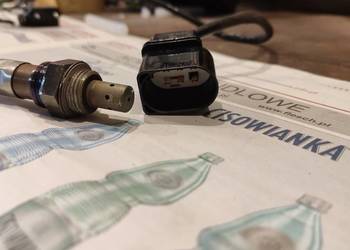 Sonda lambda golf 4 1.6 16v azd
