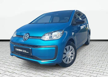 Volkswagen up!, 2018r. | Niski przebieg | Salon PL |