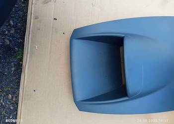 Daszek ekranu Ford Fiesta MK7