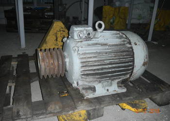 Silnik 18,5 Kw 1450 obr/min