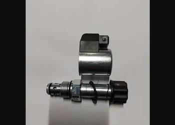 Zawór elektromagnetyczny ZETOR 934062