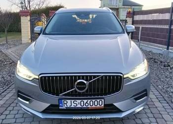 Volvo XC60 okazja Idealny.   Witam .Sprzedam  swój prywatny samochód !