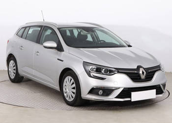 Renault Megane 1.5 dCi