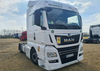 MAN Tgx Poleasingowe.pl