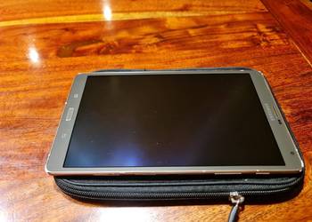 Tablet Samsung tab s 8.4 lte